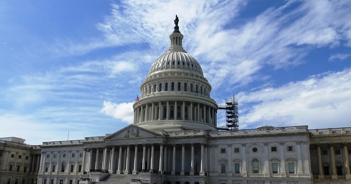 Washington DC Attractions Exploring My Life