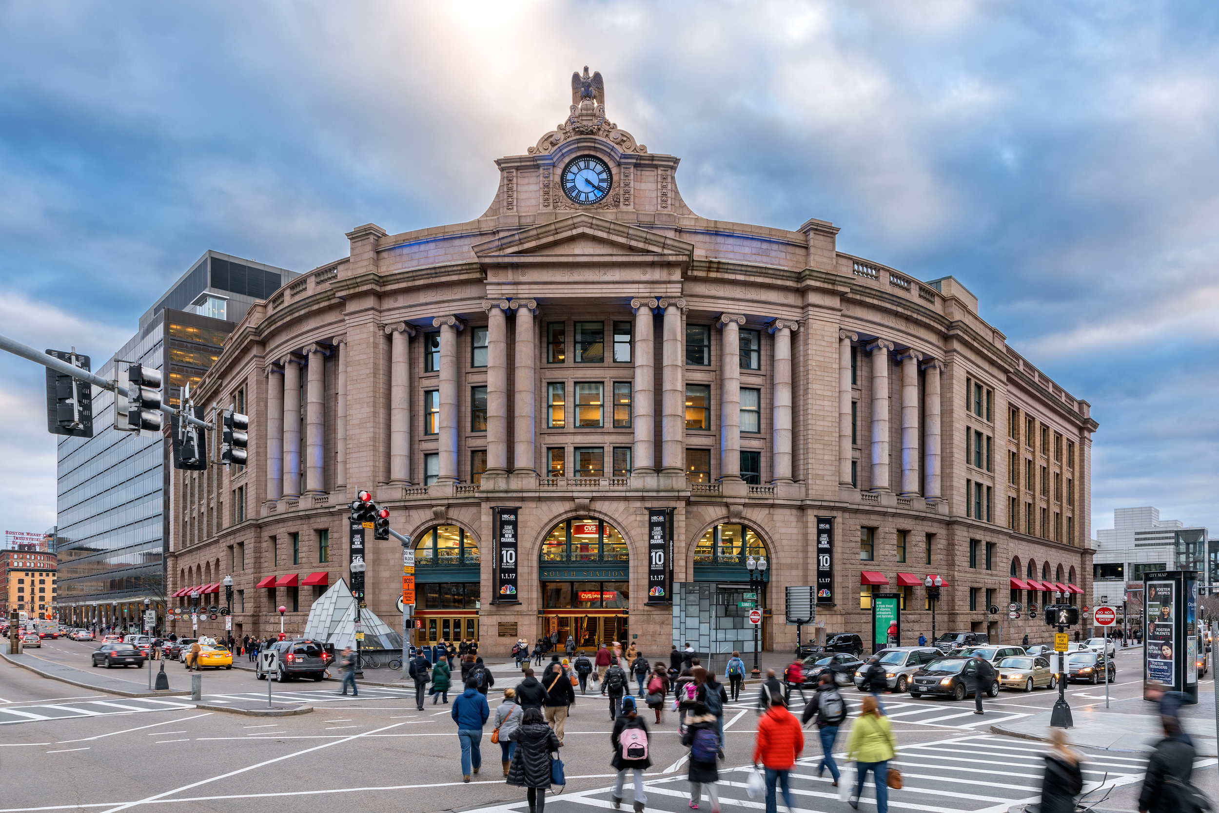 25 Map Of Amtrak Stations In Boston Maps Online For You