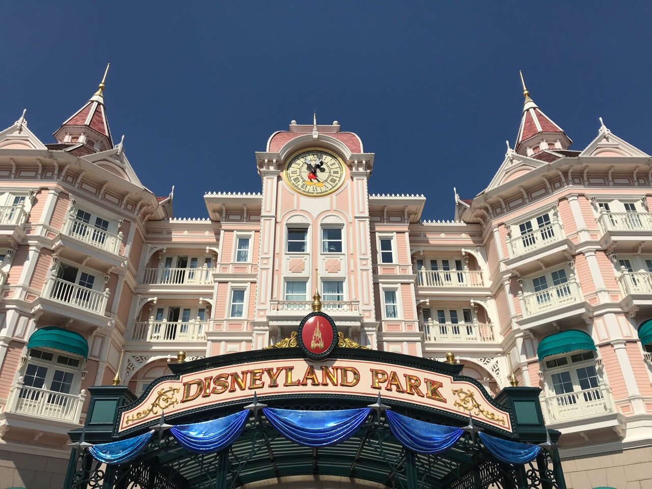 Disneyland Paris Fastpass Guide 2020 Mouse Hacking