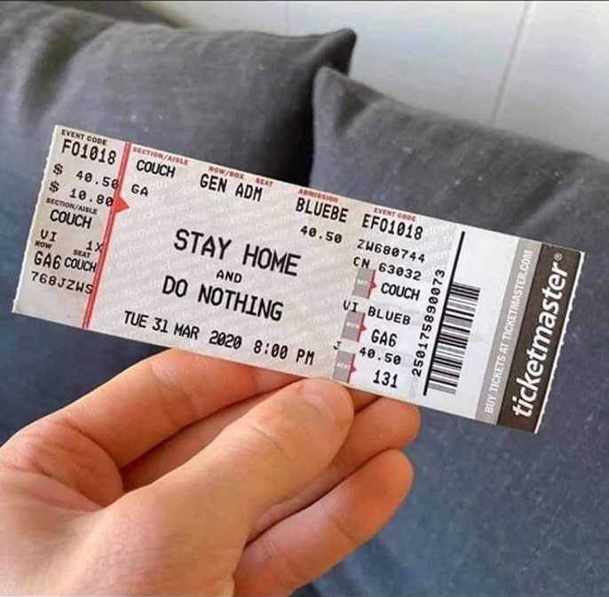 90 Miles From Tyranny Free Tickets, Reserve Yours Now!