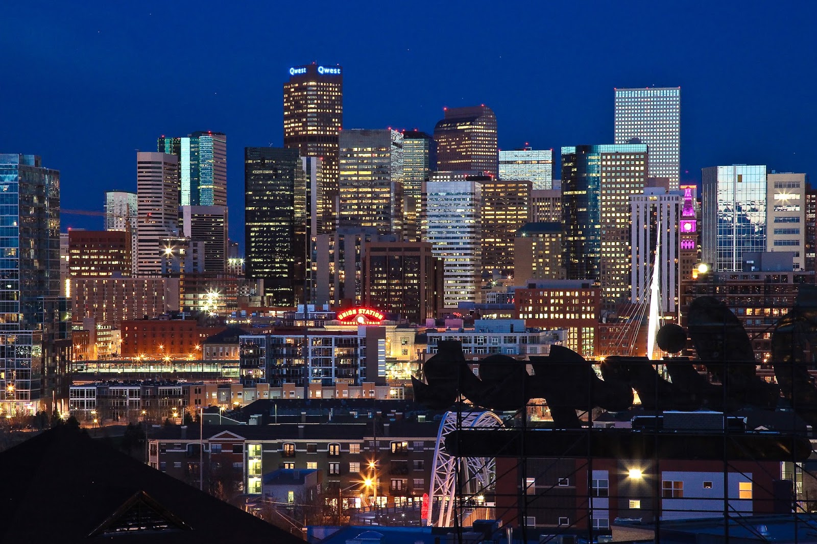 Serendipitous Top 10 Denver Outdoor Summer Activities