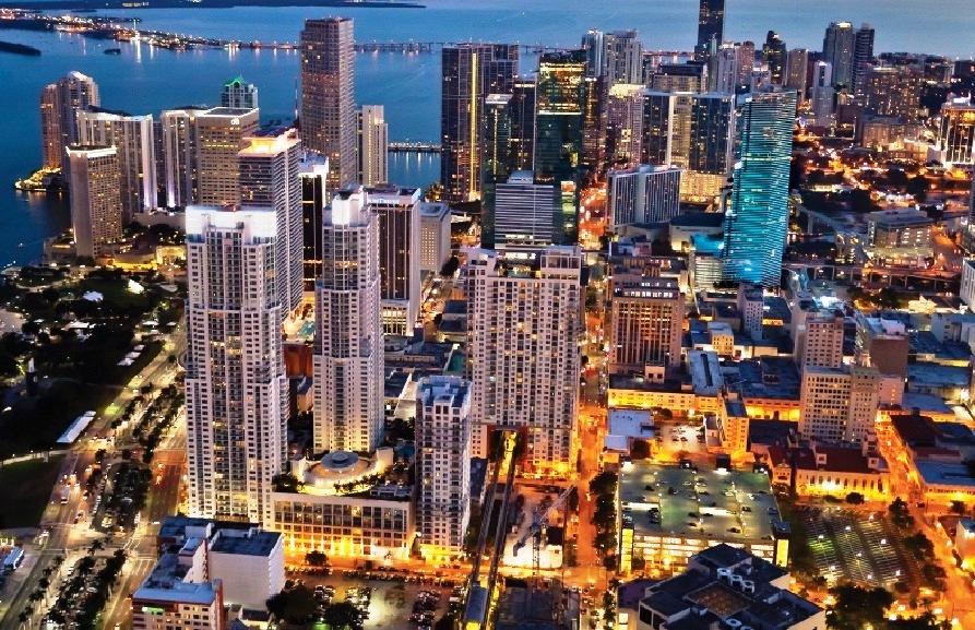 Where to stay in Miami best places Tips Trip Florida