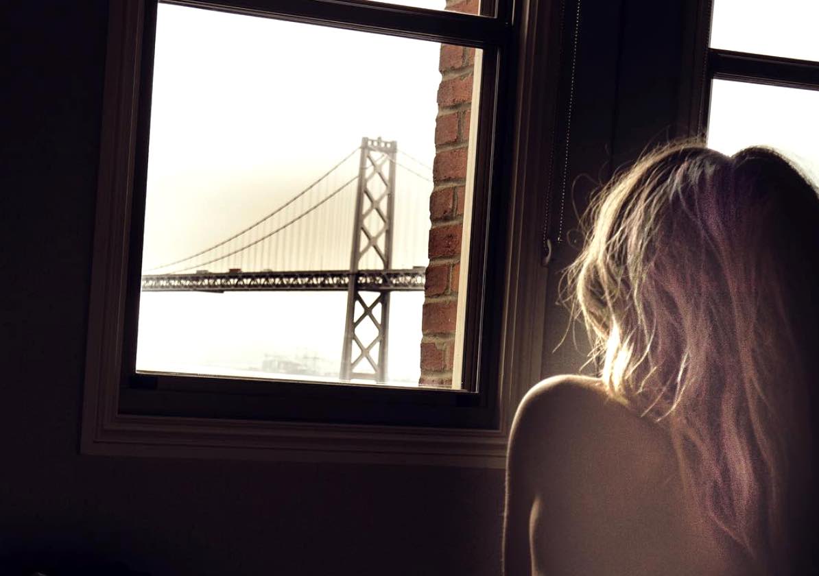 14 San Francisco Hotels with Perfect Views — The Most Perfect View