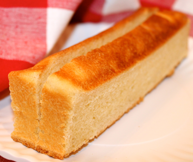  My New England TopSplit Brioche Hot Dog Rolls Kitchen Encounters