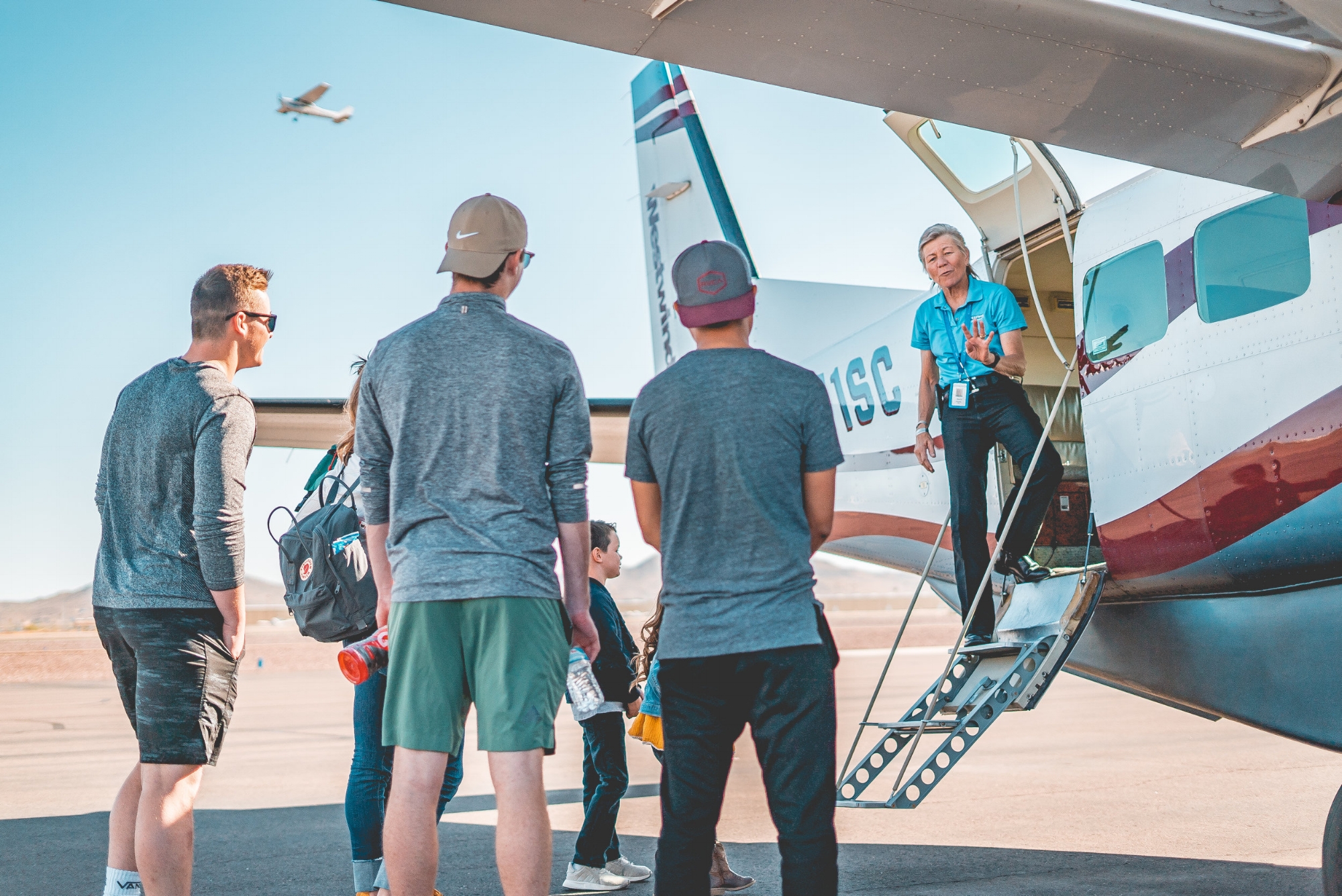 Westwind Grand Canyon Tours
