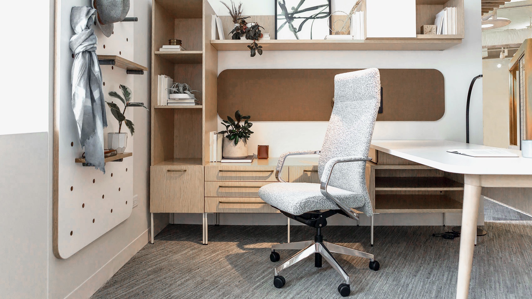 Contract Sources Ltd.