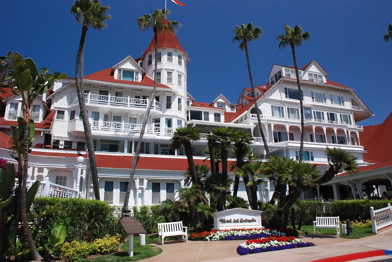 Luxury Hotels Best Hotels with a Past