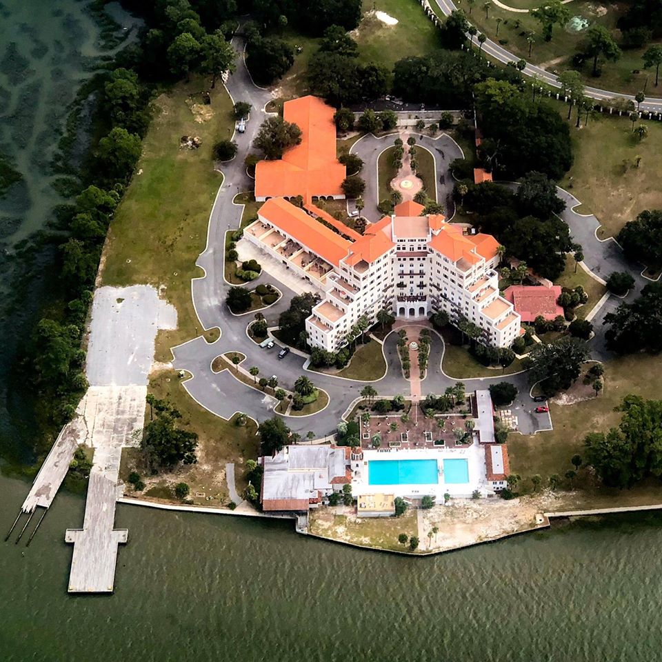 Stories from the Creek An Island Icon The General