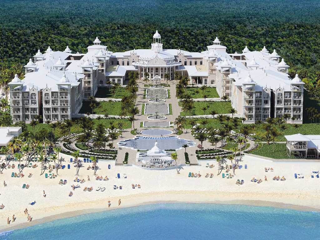 Blogs by Riu Palace Punta Cana