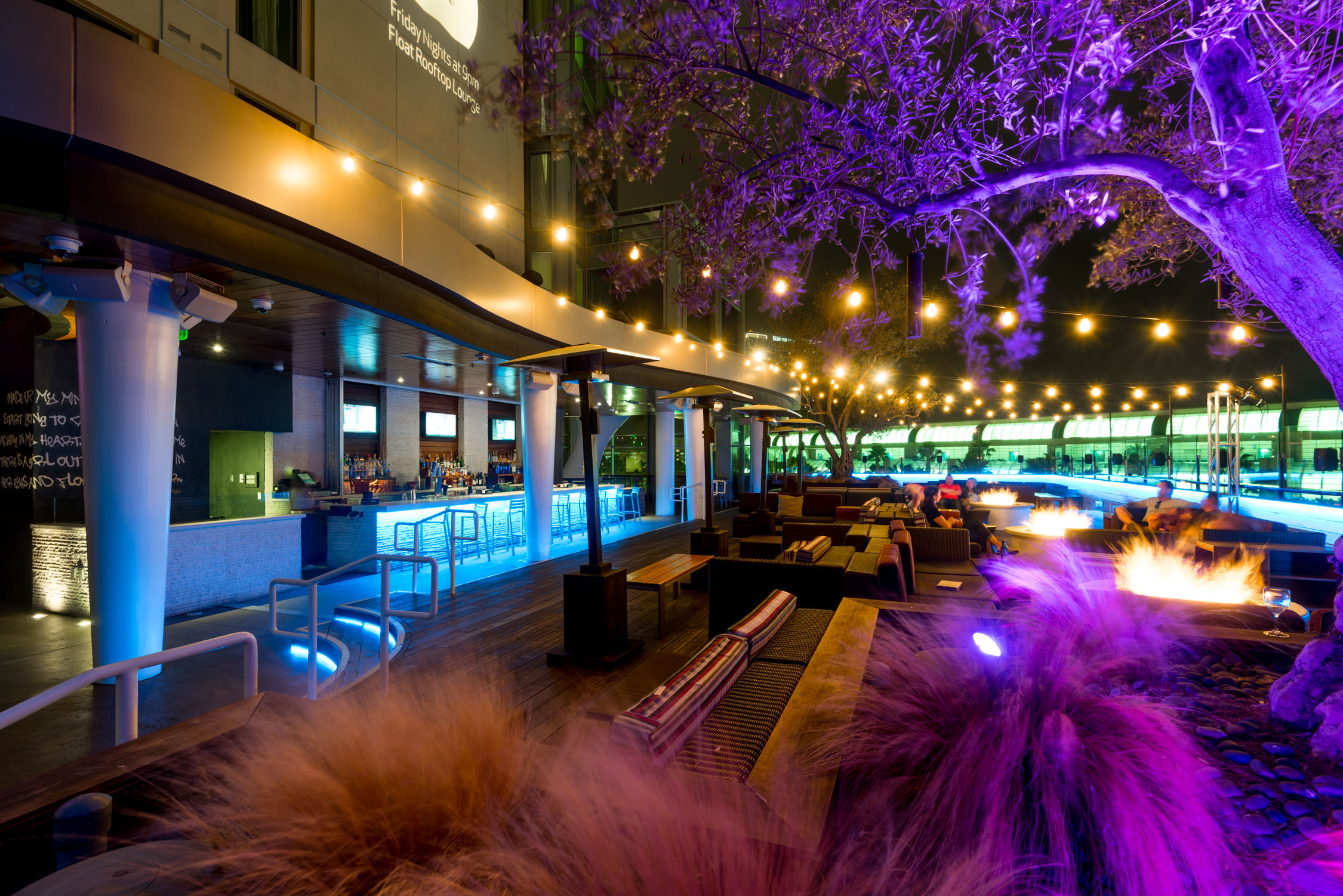 Hard Rock Hotel A Vibrant Stay in San Diego — No Destinations