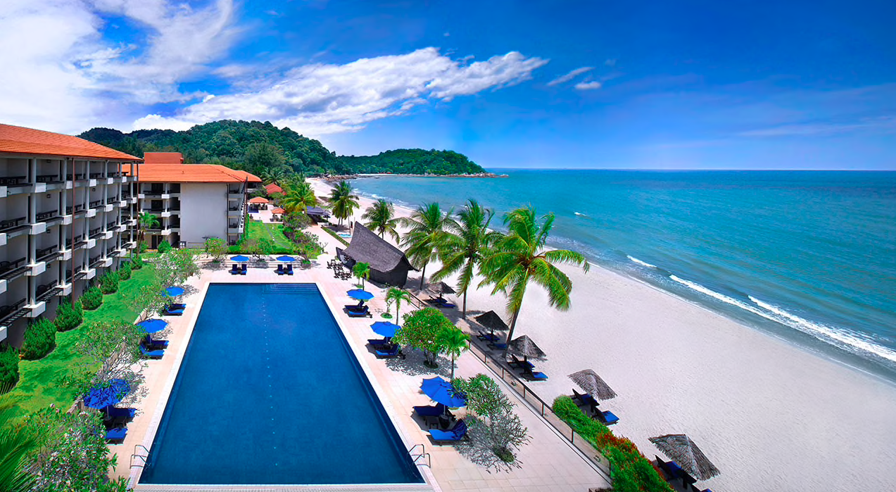 Best Hyatt Category 1 Hotels Around the World for 5,000 Points a Night
