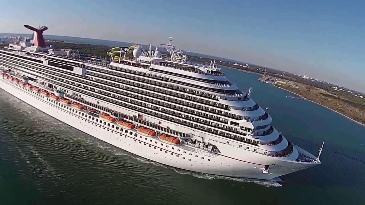Port Canaveral Transportation and Shuttle Services Port Canaveral
