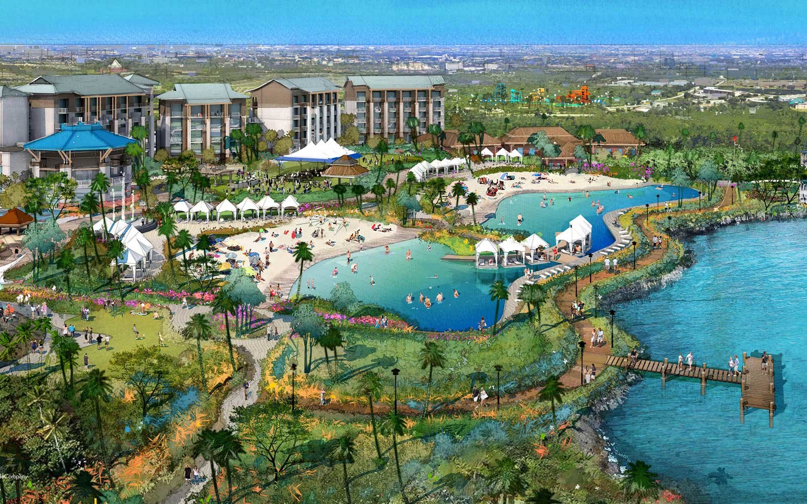 Hotels San Diego Resort