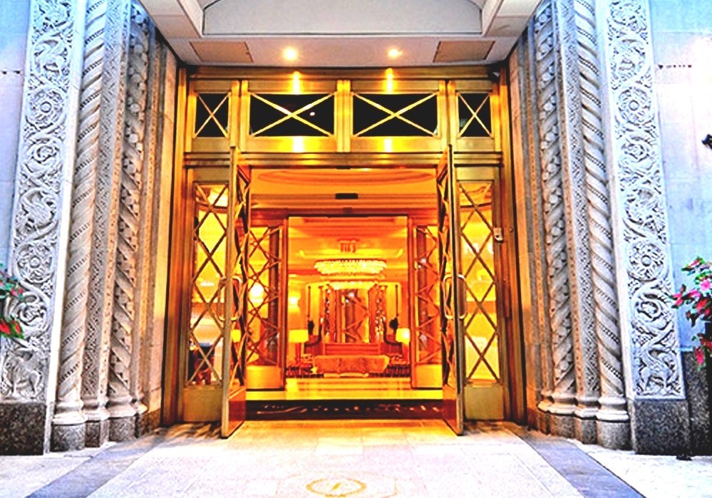 Lombardy Hotel Lombardy Hotel New York City