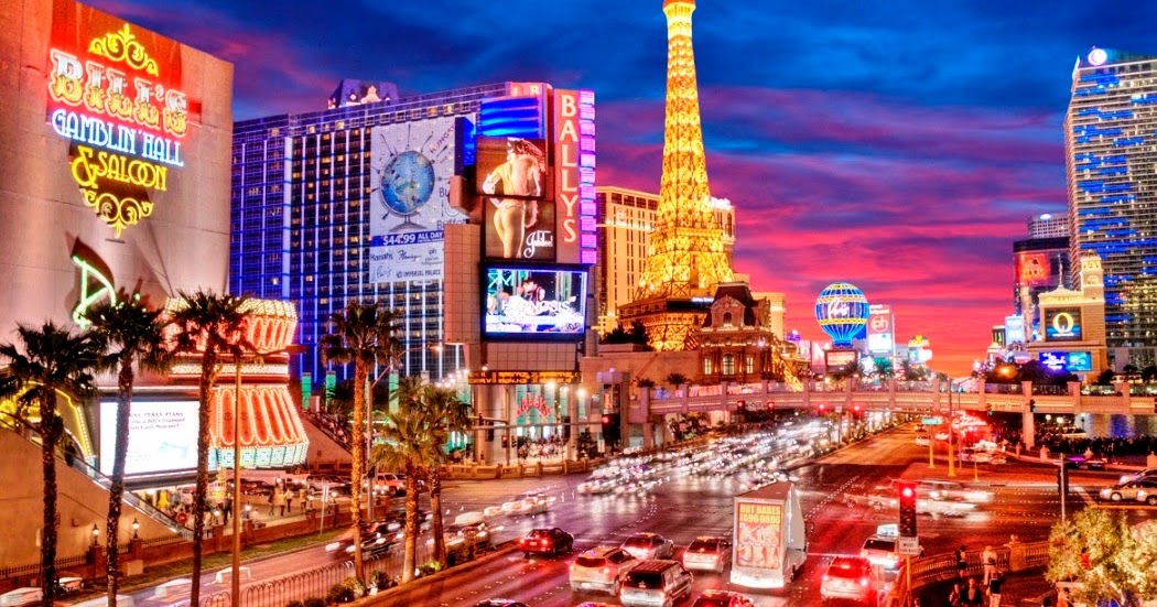 Where to stay in Las Vegas Best areas Trip Tips Las Vegas
