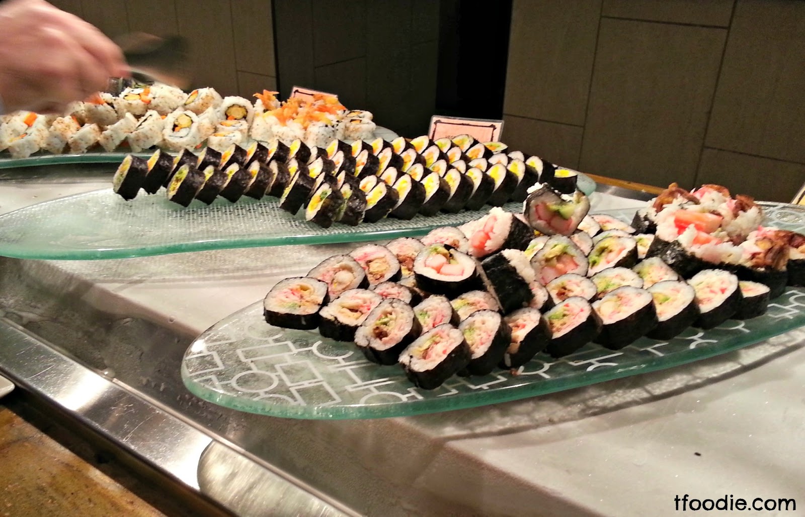 The traveling foodie Best food in Las Vegas