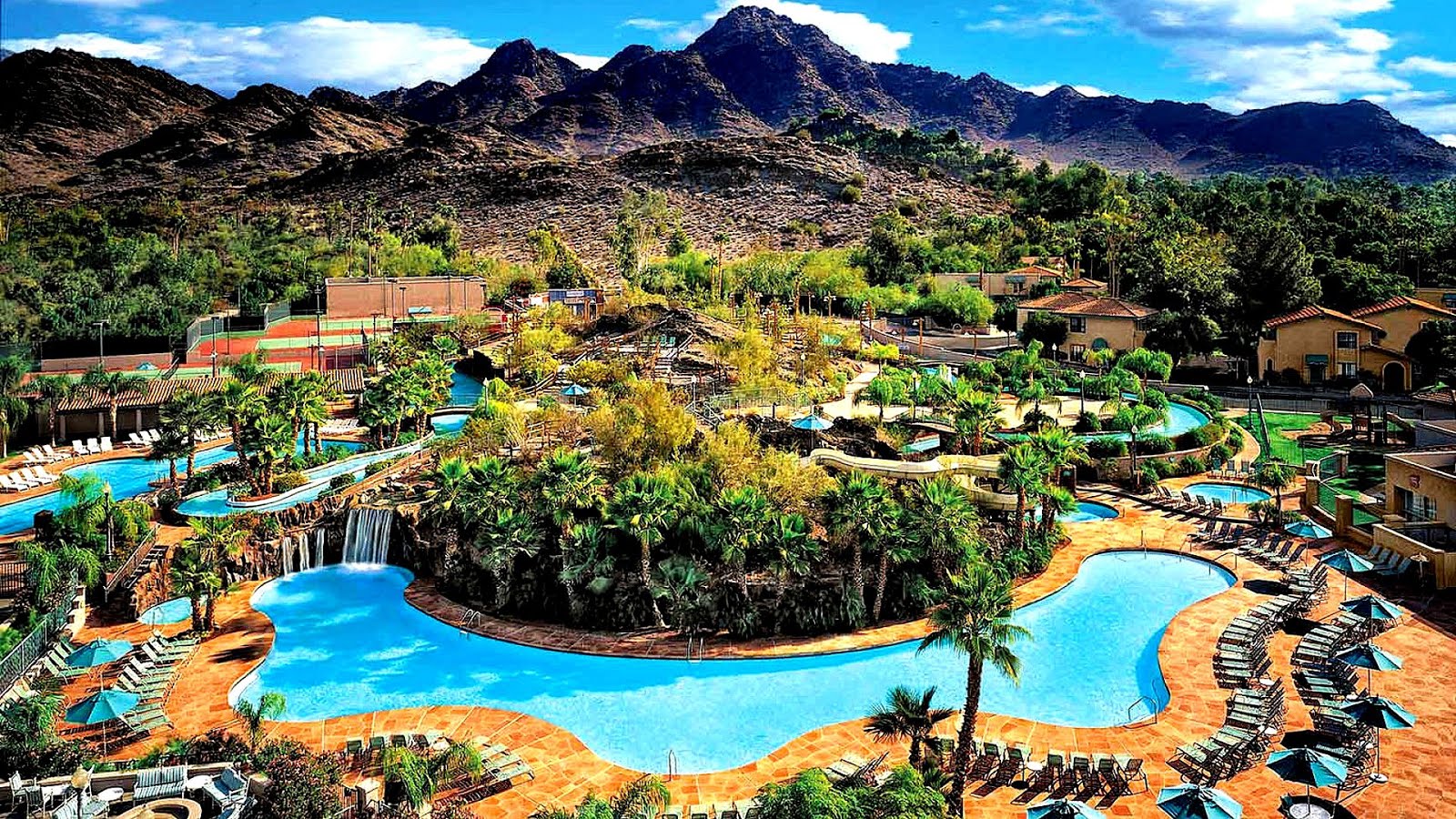 Golf Resorts Phoenix Az Trip to Resort