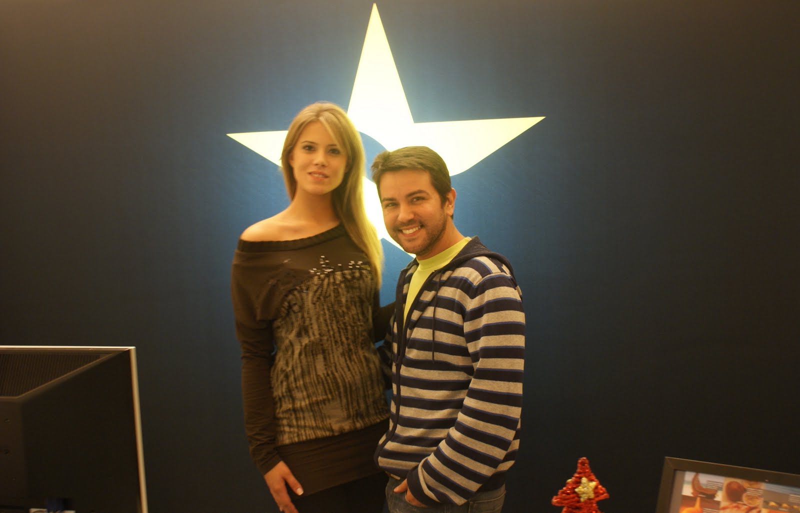 dermolight Miss Barcelona 2011 y un Missiologo en DL