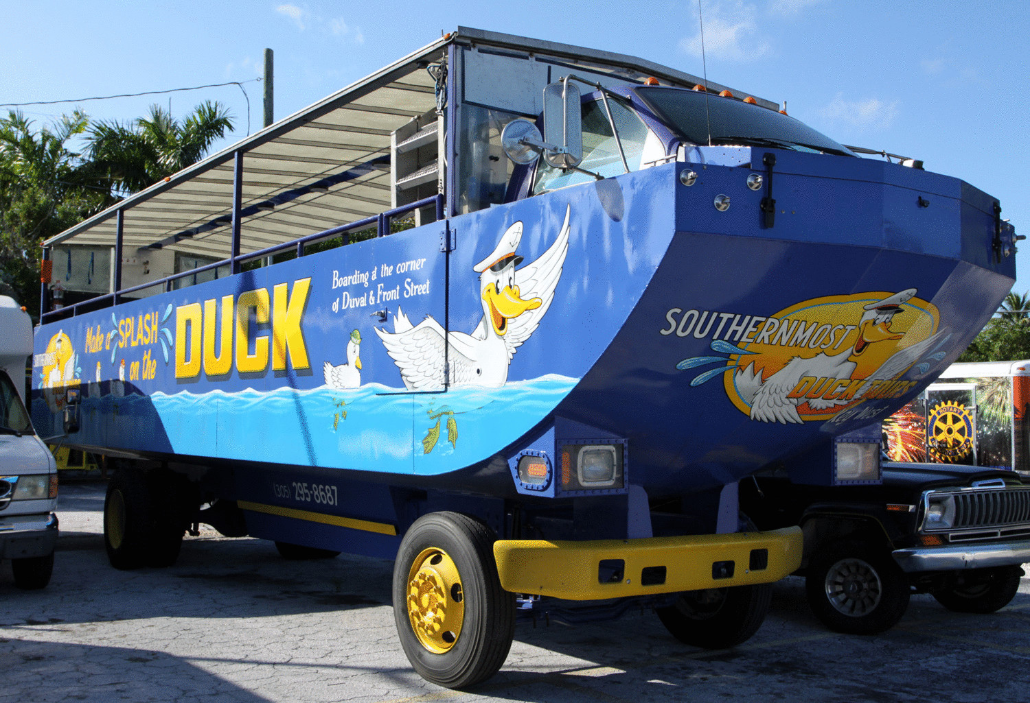 This Week on the Island This Week on the Island 06/17/2012