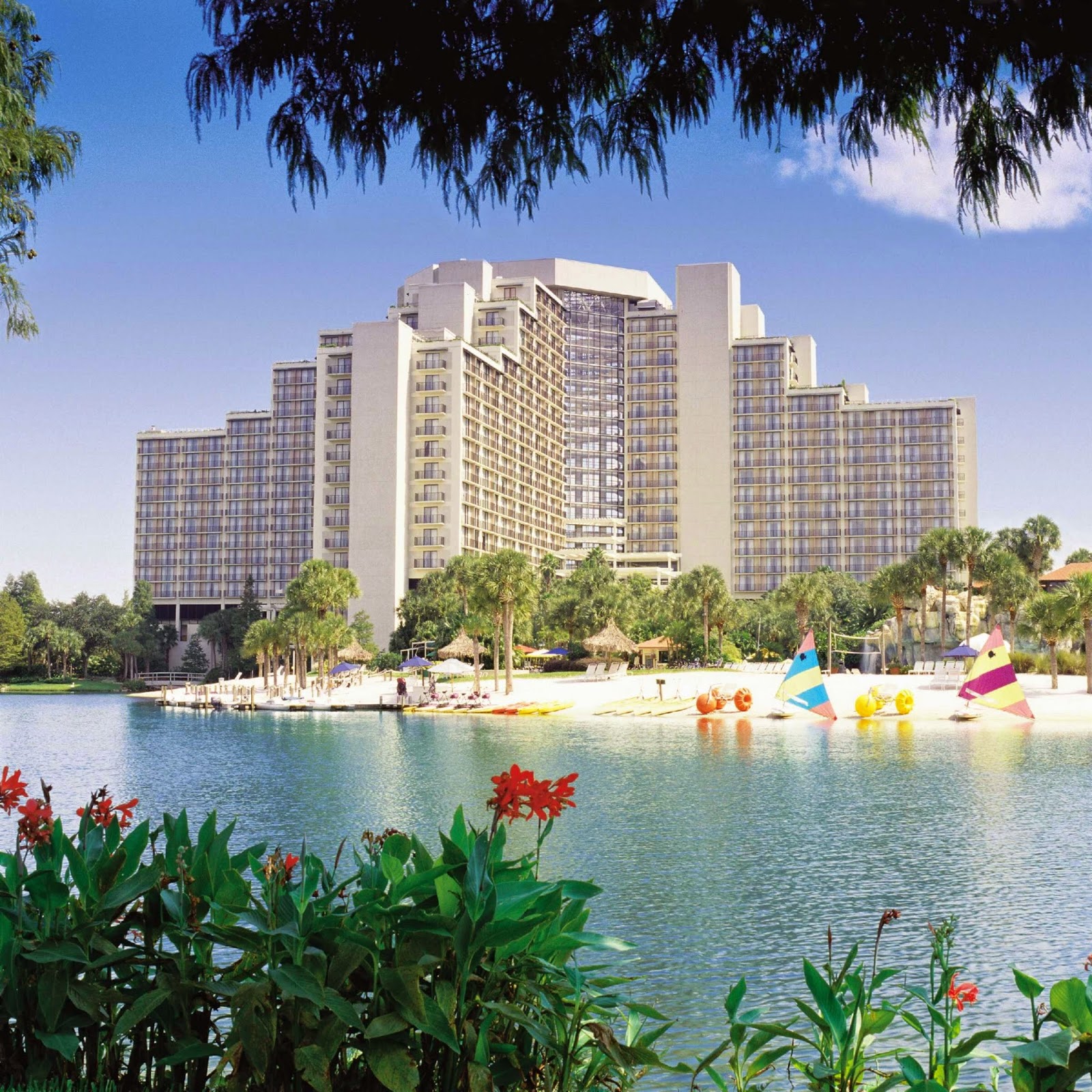 The Golf Travel Guru On Location Hyatt Regency Grand Cypress